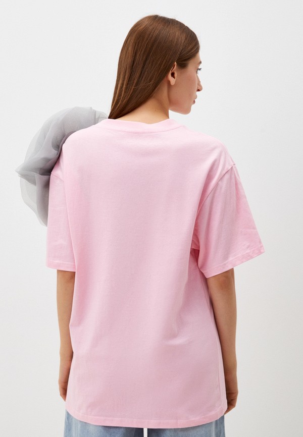 Diverius Футболка и брошь - фото 2