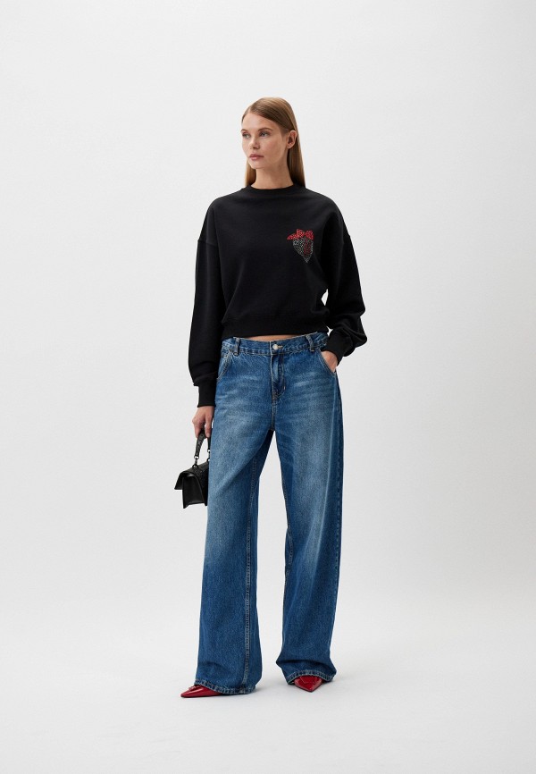 MSGM Свитшот - фото 2