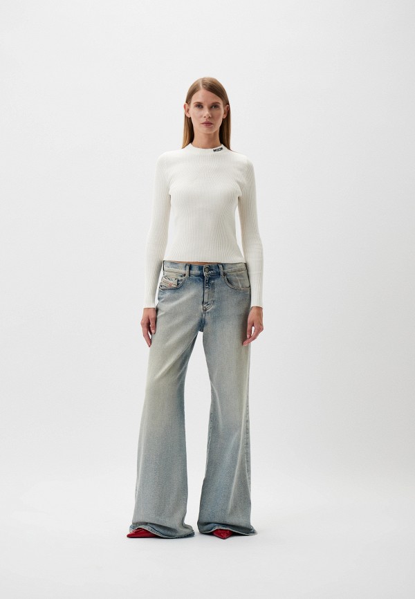 MSGM Джемпер - фото 2