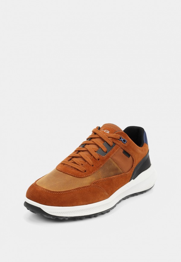 Geox Кроссовки - фото 2