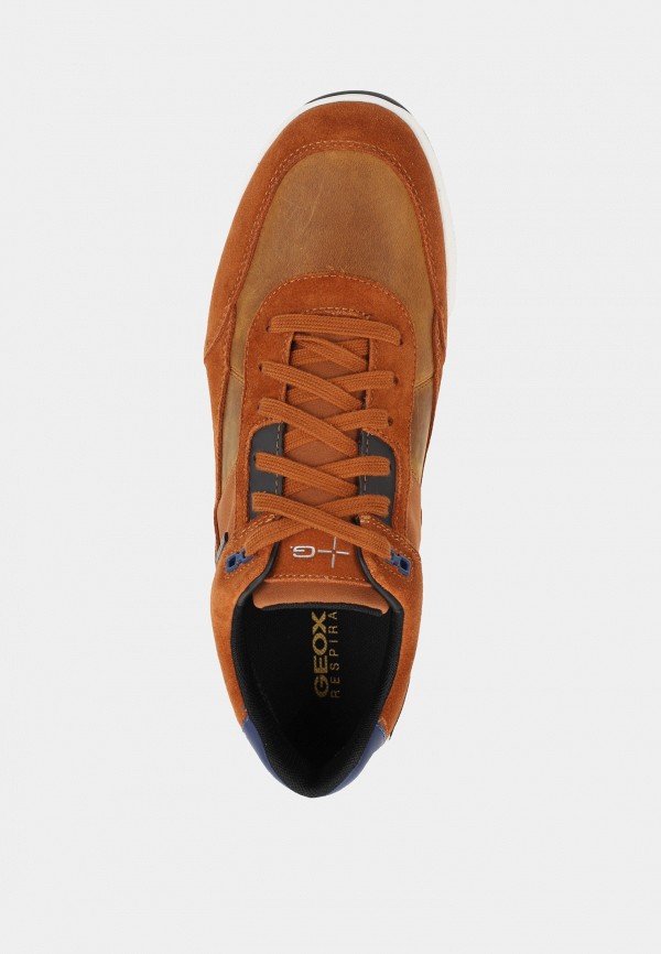 Geox Кроссовки - фото 4