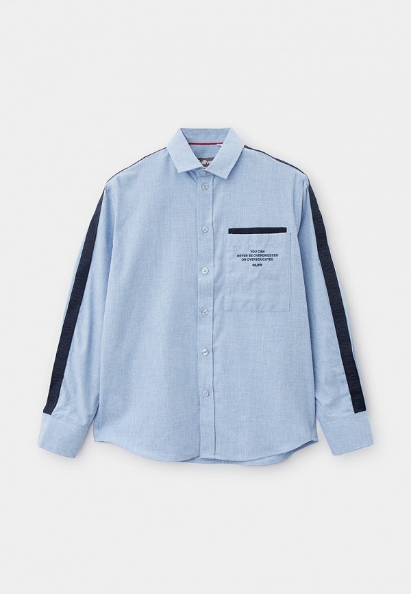 Gulliver Рубашка - фото 1