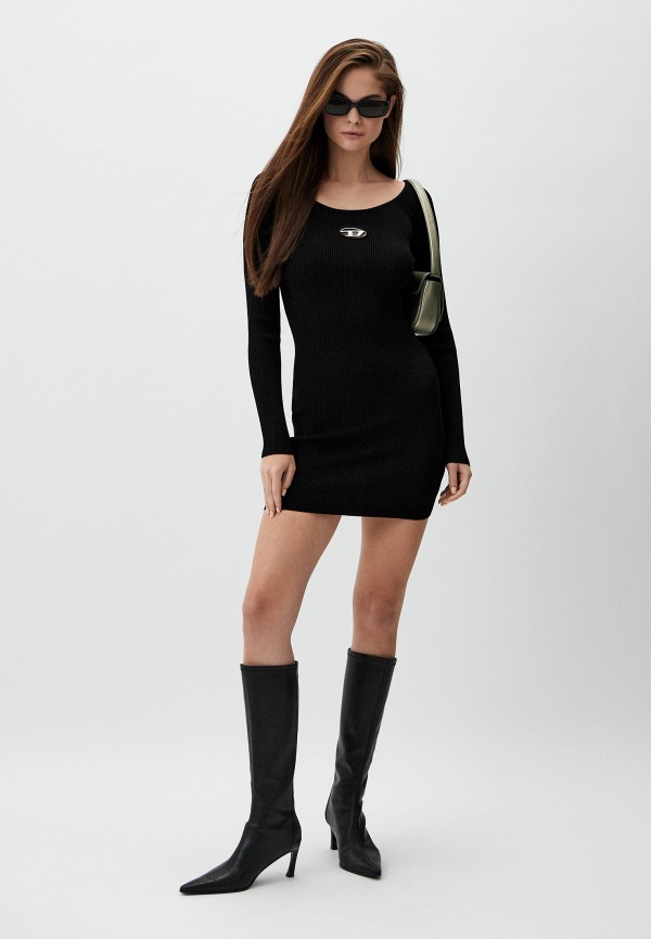 Diesel Платье -  - фото 2