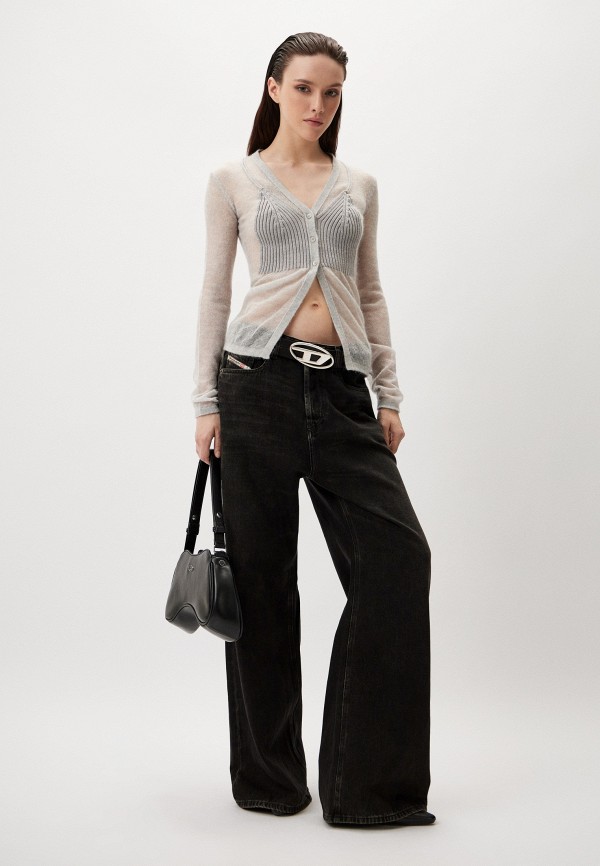 Diesel Кардиган - фото 2