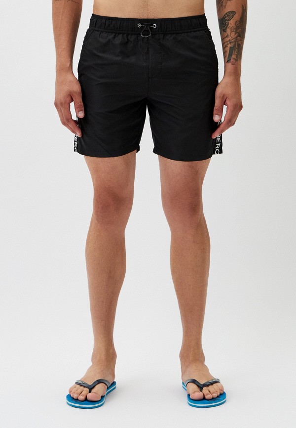 Iceberg Шорты для плавания - фото 1