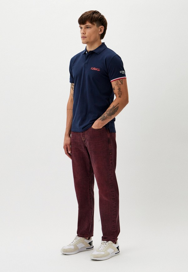 Iceberg Поло - фото 2