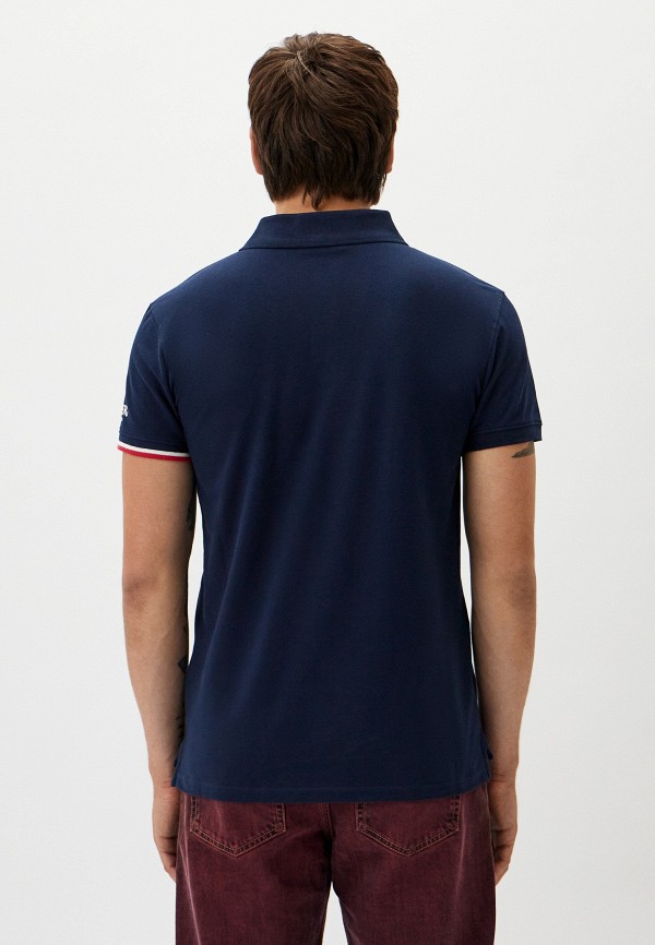 Iceberg Поло - фото 3