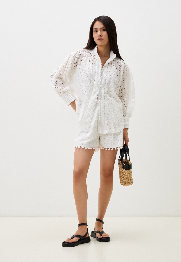 Aaquamarina Костюм - фото 2