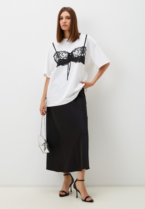 Aaquamarina Юбка - фото 2