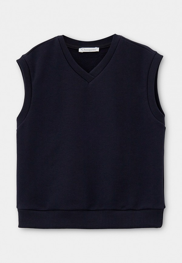 Choupette Жилет - фото 1