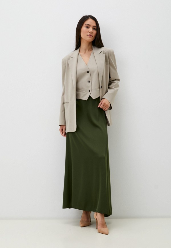 Moda Sincera Юбка - фото 2