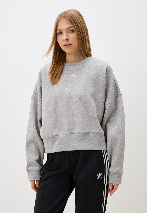 adidas Originals Свитшот - SWEATSHIRT - фото 1