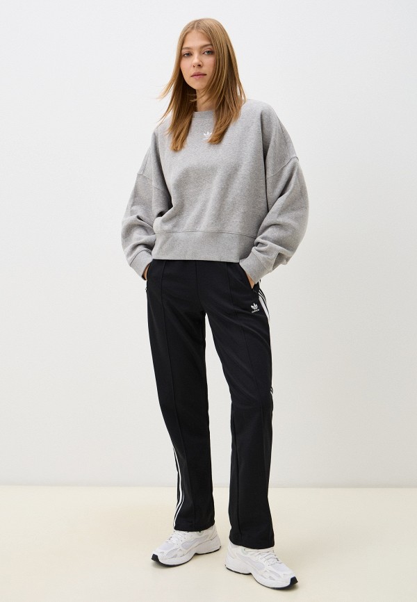 adidas Originals Свитшот - SWEATSHIRT - фото 2