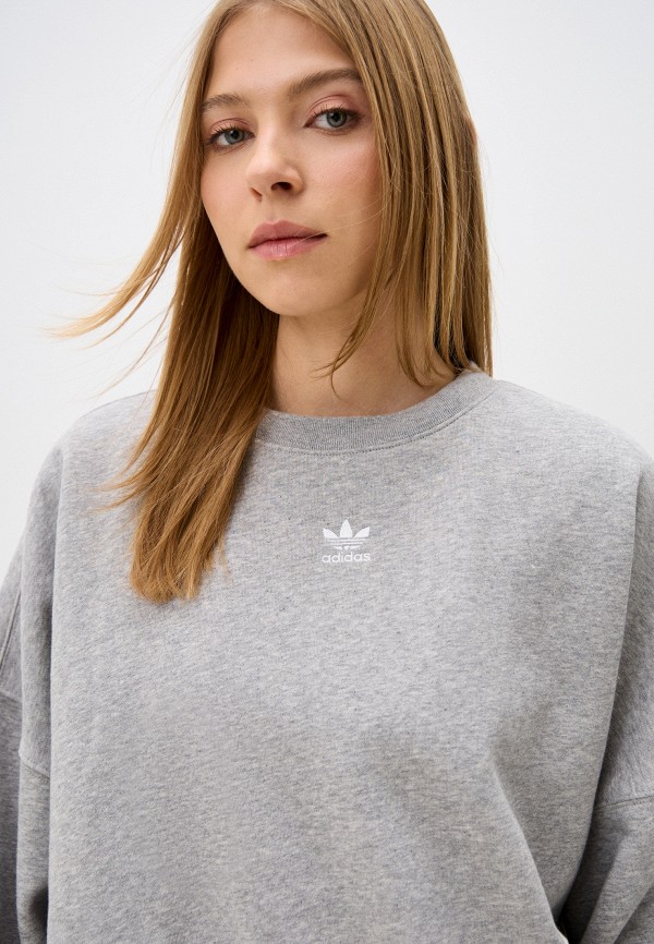 adidas Originals Свитшот - SWEATSHIRT - фото 4