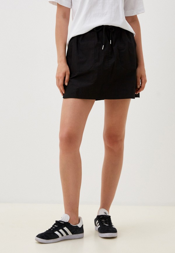 LeOtra Юбка-шорты - фото 1