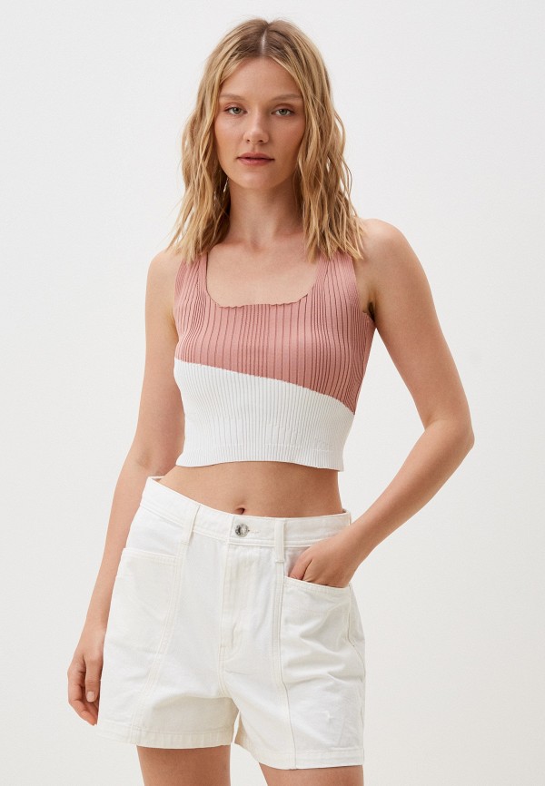 LeOtra Топ - фото 1