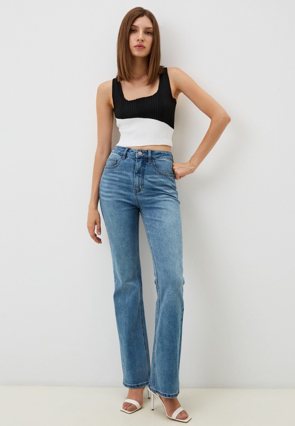 LeOtra Топ - фото 2