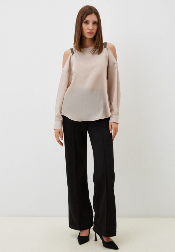 Mollese Блуза - фото 2