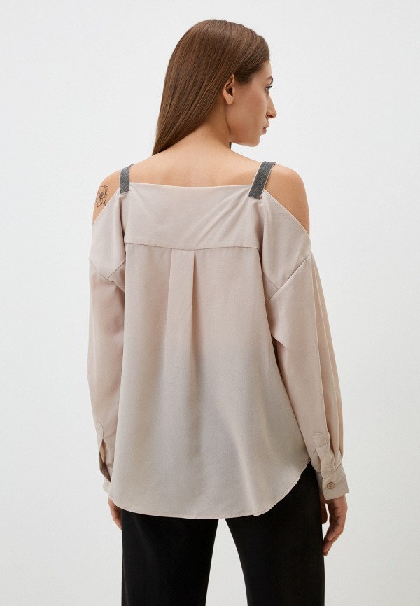 Mollese Блуза - фото 3