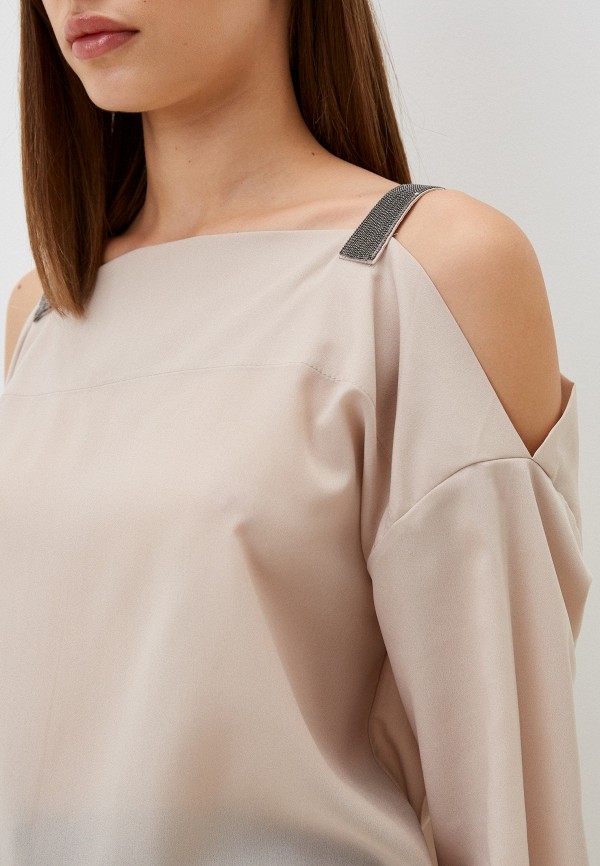 Mollese Блуза - фото 4