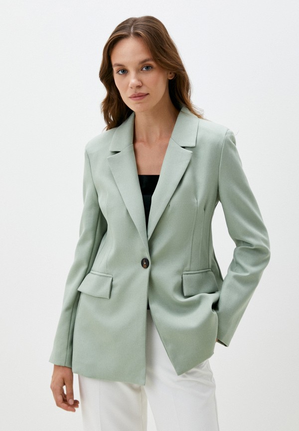 Mollese Жакет - фото 1