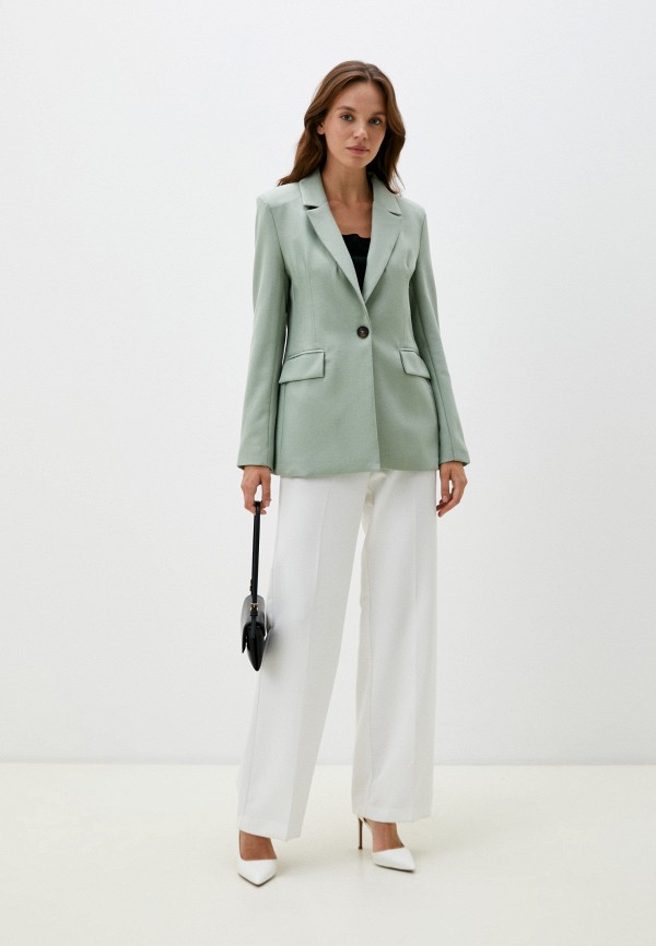 Mollese Жакет - фото 2