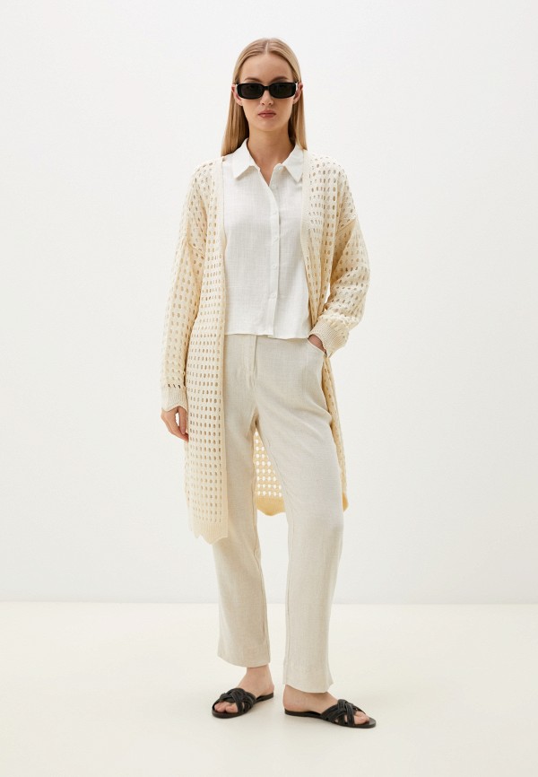 Mollese Кардиган - фото 1