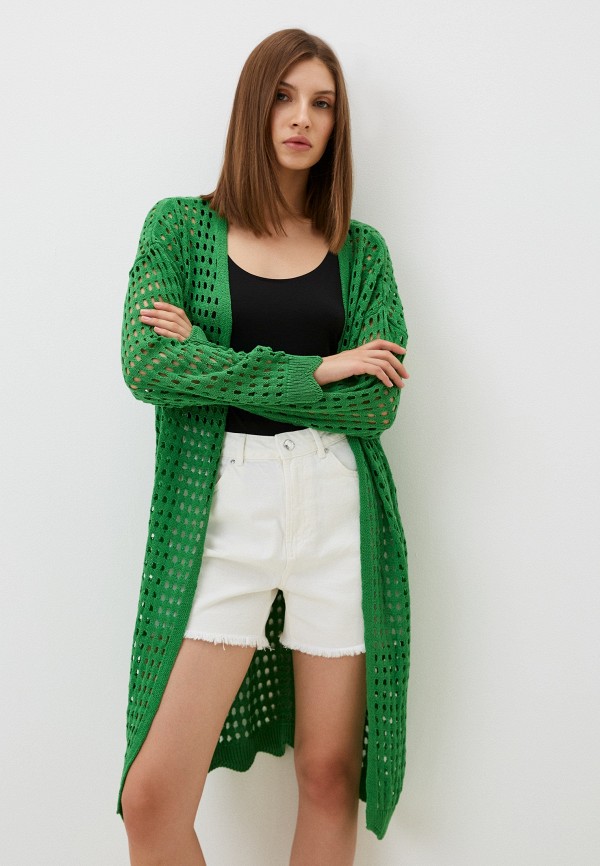 Mollese Кардиган - фото 1