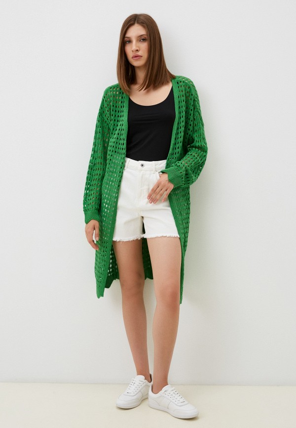 Mollese Кардиган - фото 2