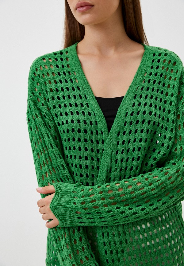 Mollese Кардиган - фото 4