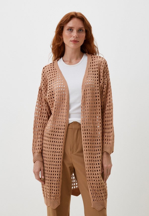 Mollese Кардиган - фото 1