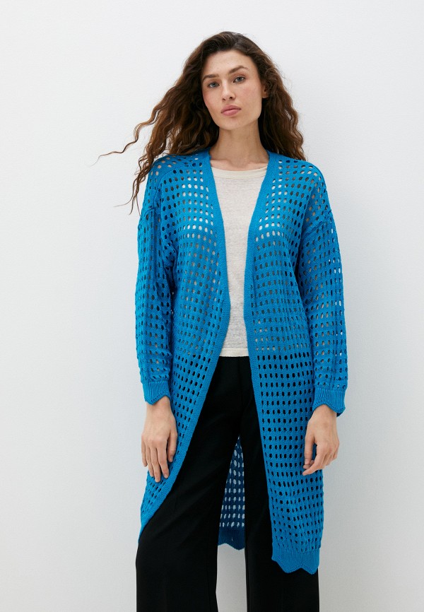 Mollese Кардиган - фото 1