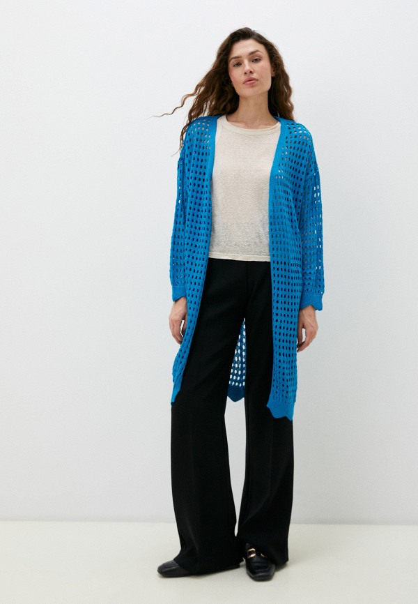 Mollese Кардиган - фото 2