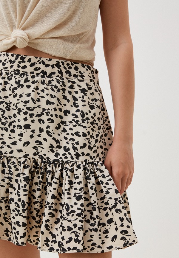 Mollese Юбка-шорты - фото 4