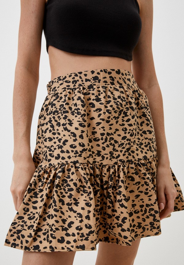 Mollese Юбка-шорты - фото 4