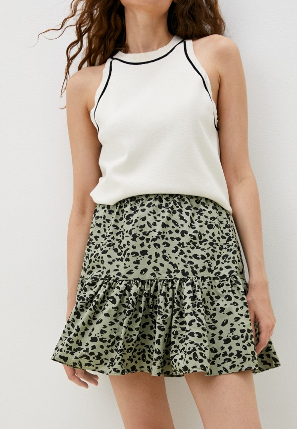 Mollese Юбка-шорты - фото 1