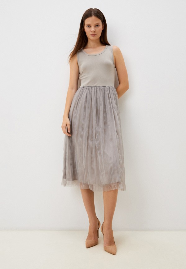 Mollese Платье - фото 1