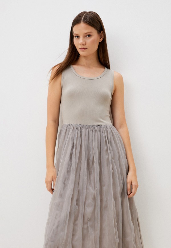 Mollese Платье - фото 2