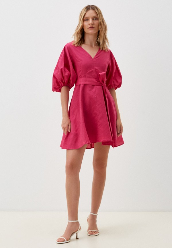 Mollese Платье - фото 2