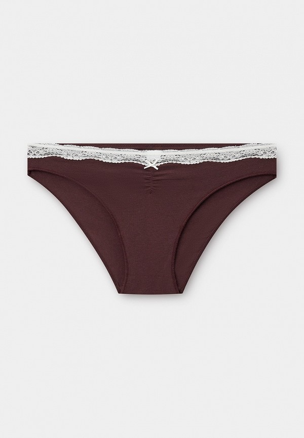 women'secret Трусы 3 шт. - фото 2