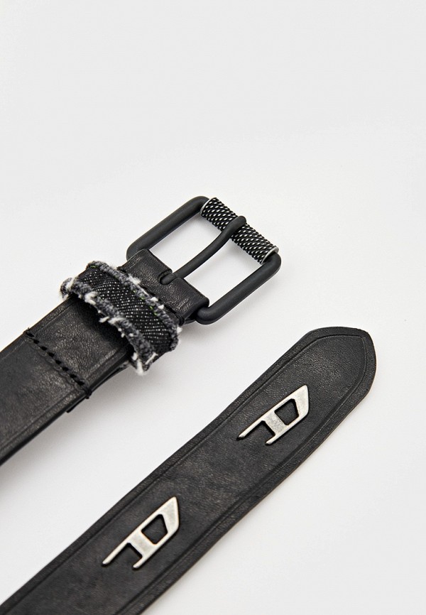 Diesel Ремень - фото 3