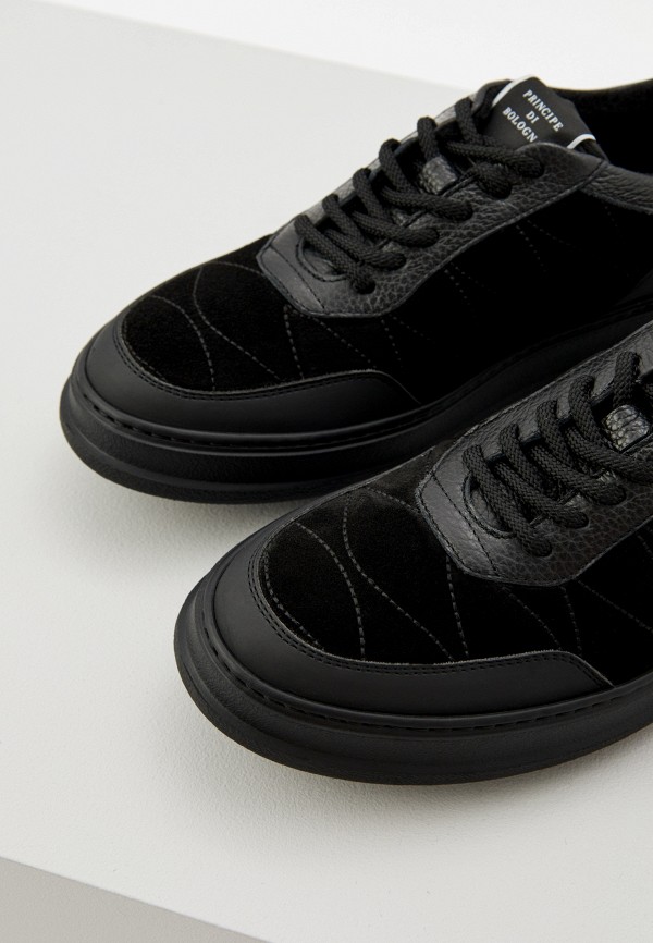 Principe di Bologna Кеды - фото 2