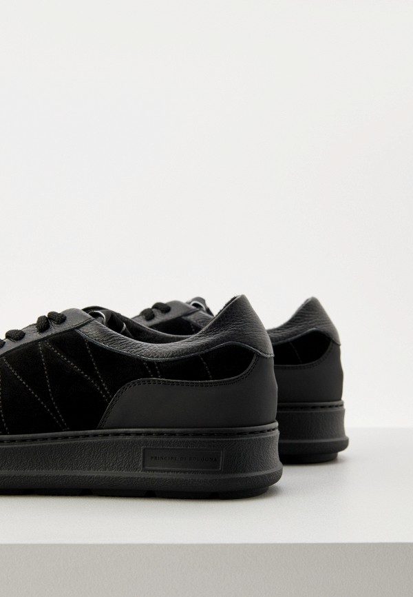 Principe di Bologna Кеды - фото 4