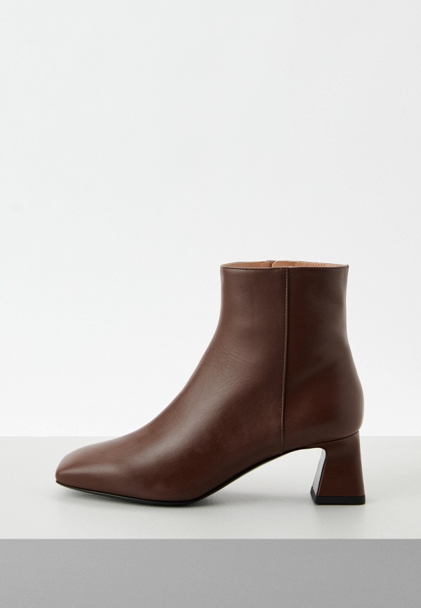 Pollini Ботильоны - фото 1