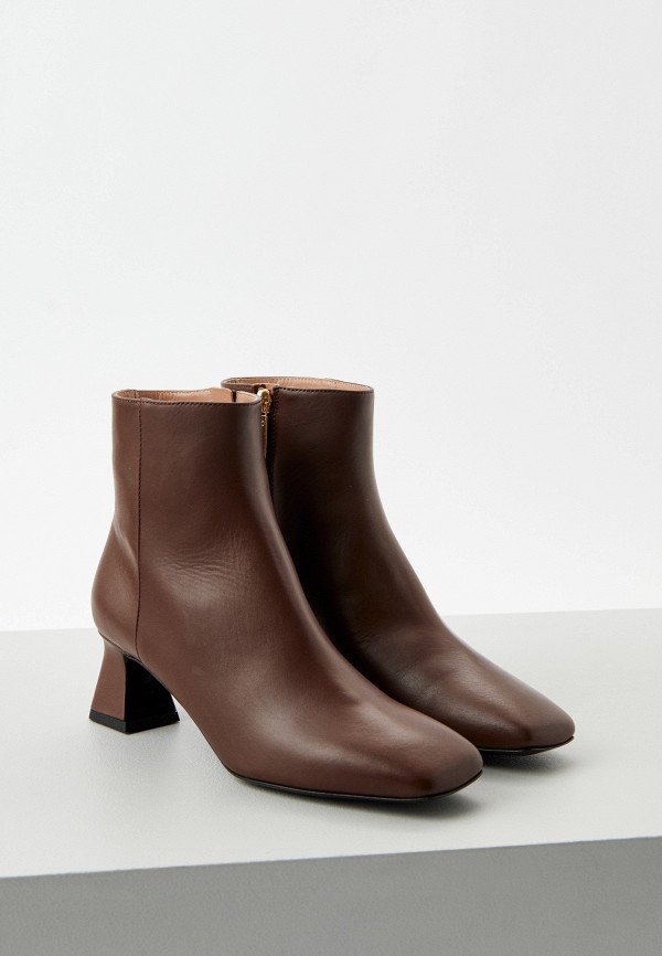 Pollini Ботильоны - фото 3