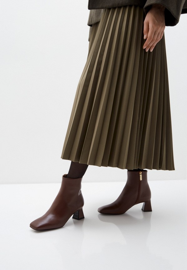 Pollini Ботильоны - фото 6