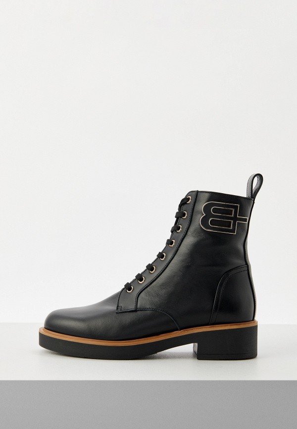 Baldinini Ботинки - фото 1