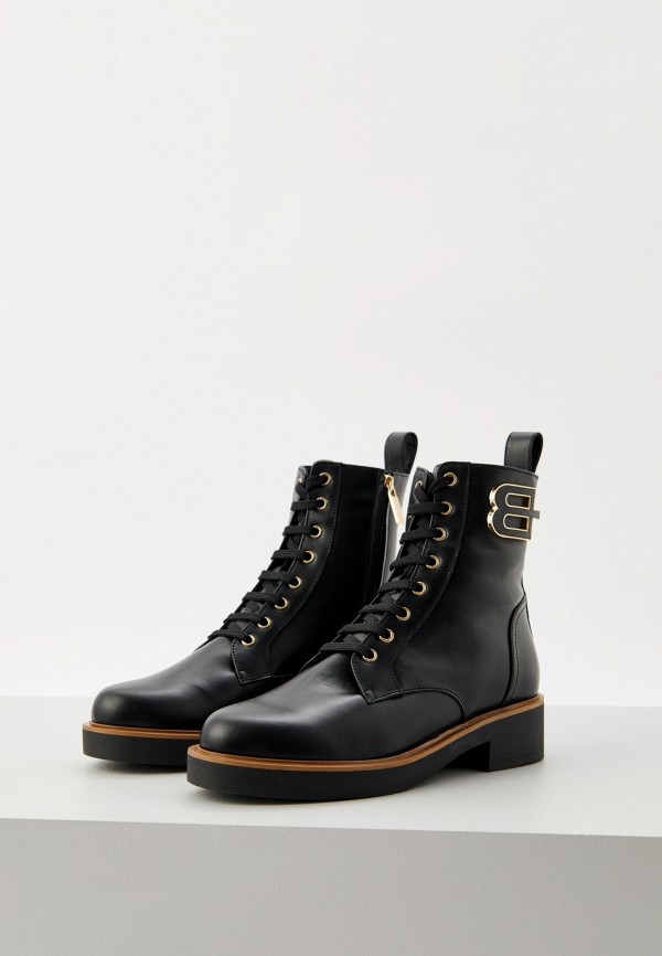 Baldinini Ботинки - фото 3