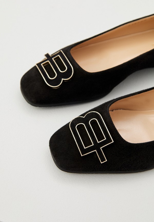 Baldinini Балетки - фото 2