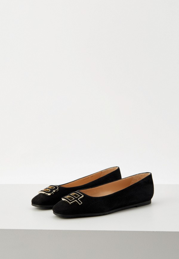 Baldinini Балетки - фото 3